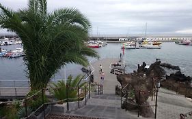 Harbour Sea View Apartment