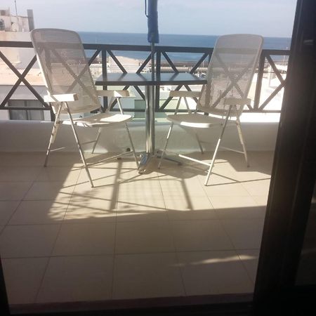 Harbour Sea View Apartment Puerto del Carmen  Exterior photo