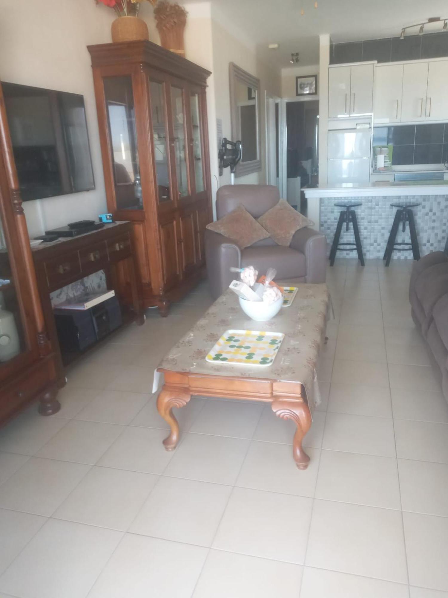 Harbour Sea View Apartment Puerto del Carmen  Exterior photo