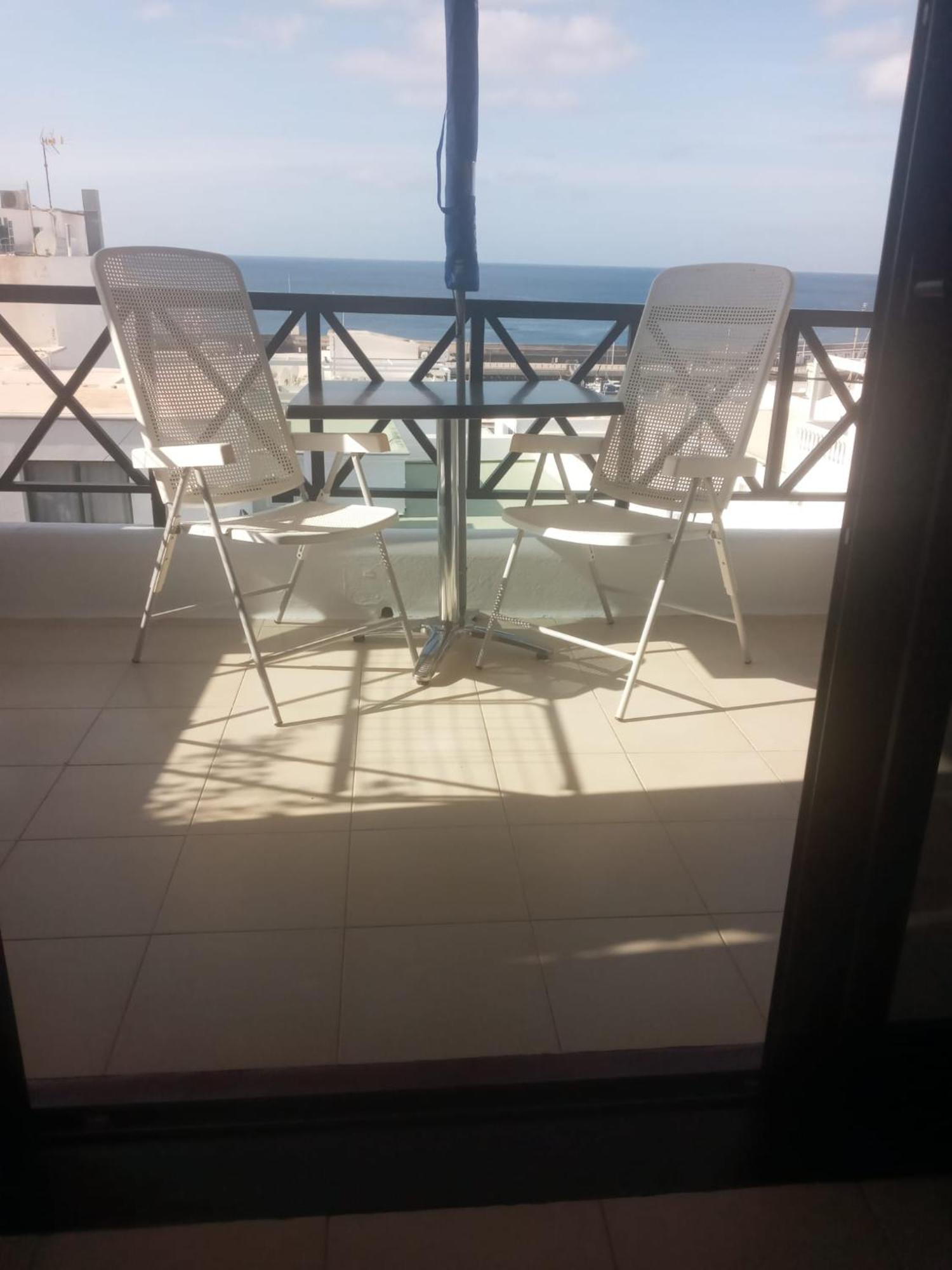 Harbour Sea View Apartment Puerto del Carmen  Exterior photo