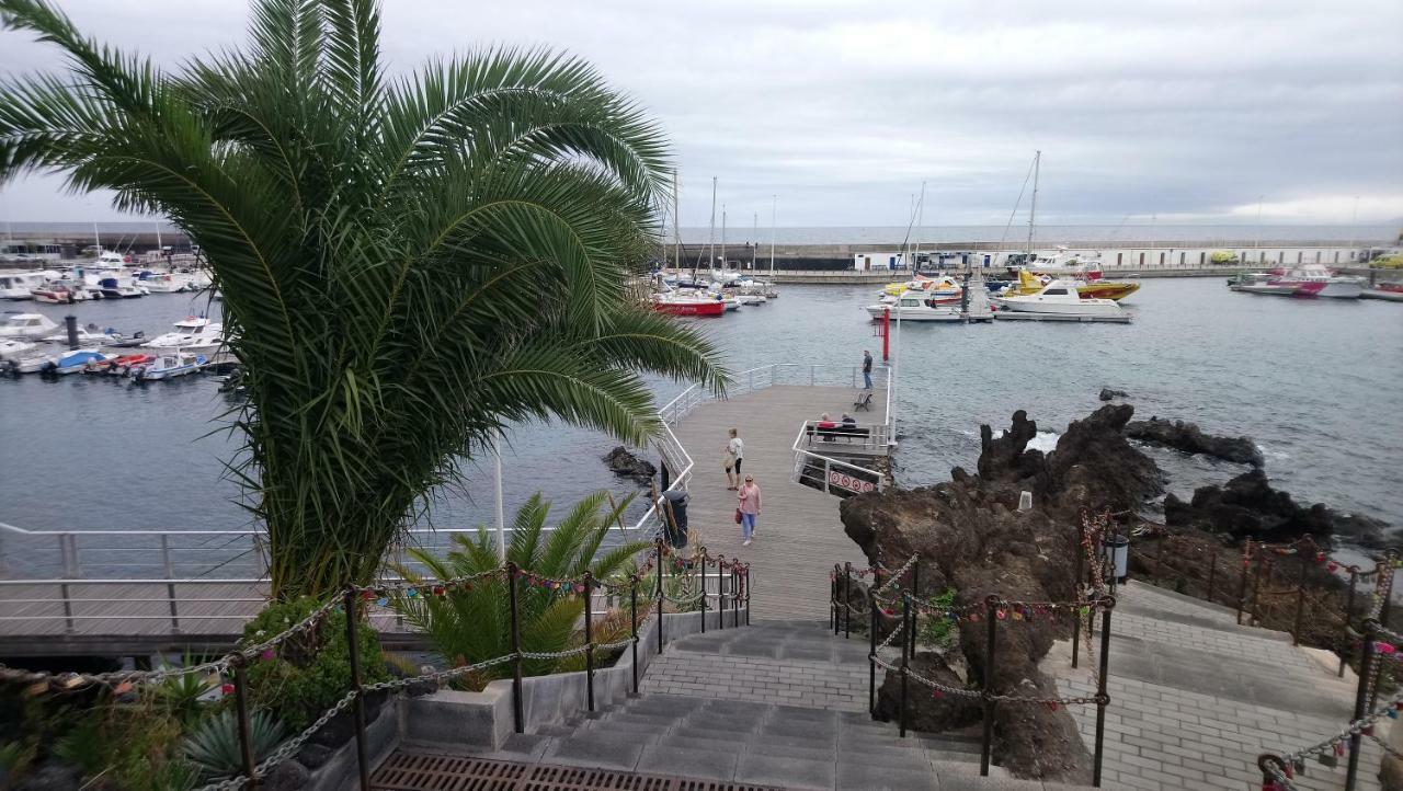 Harbour Sea View Apartment Puerto del Carmen  Exterior photo