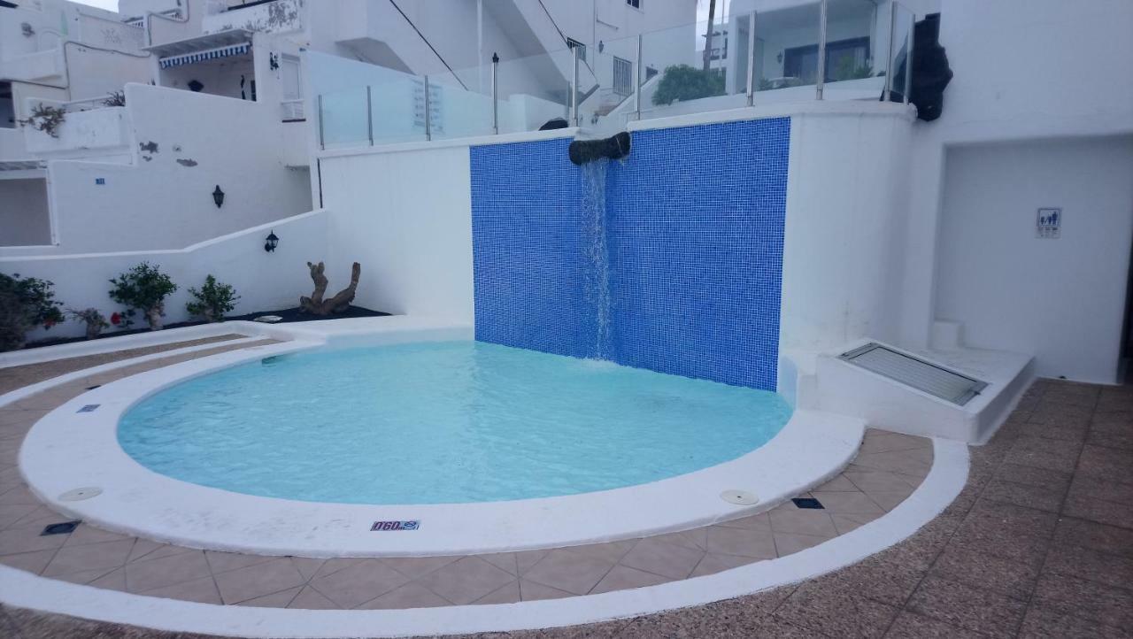 Harbour Sea View Apartment Puerto del Carmen  Exterior photo