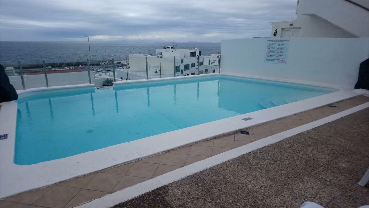 Harbour Sea View Apartment Puerto del Carmen  Exterior photo
